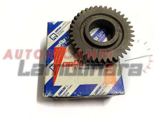 7648582 fiat fourth speed gear - fourth,