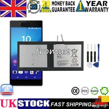 Tablet Battery LIS2210ERPX For