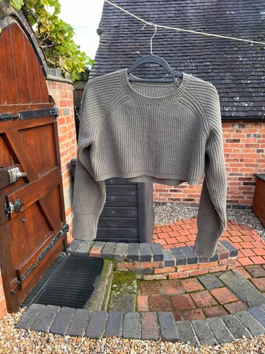 Dazy cropped jumper - dazy,