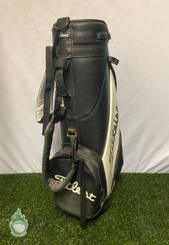 Vintage titleist mini staff - mini,