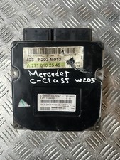 A2711532291 Mercedes C Class