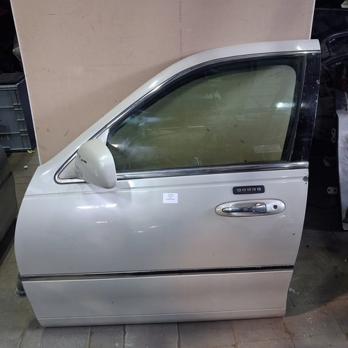 1998 2010 lincoln town - town, car