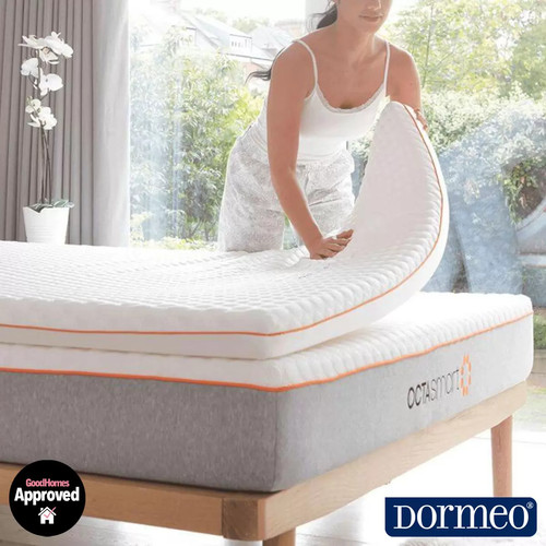 Dormeo octasmart plus mattress - dormeo,