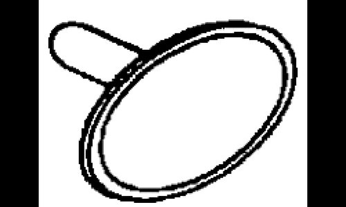 Cal scale 190 389 - scale, ho