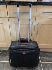 Swissgear wenger rolling - swissgear,