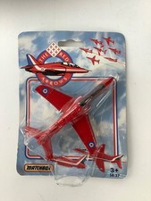 Matchbox Skybusters SB-37 Bae