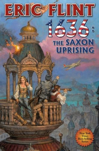 1636 the saxon uprising ring - 1636:, (ring