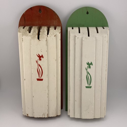 Two vintage nuway - vintage,