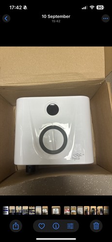 Hyco wave automatic 3kw - hyco,