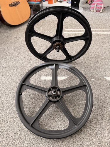 Skyway tuff wheels - skyway,