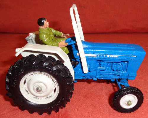 Rare vintage britains farm - britains,