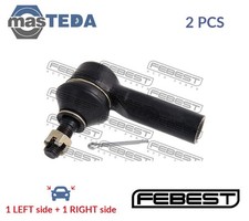 0121-401 TRACK ROD END RACK