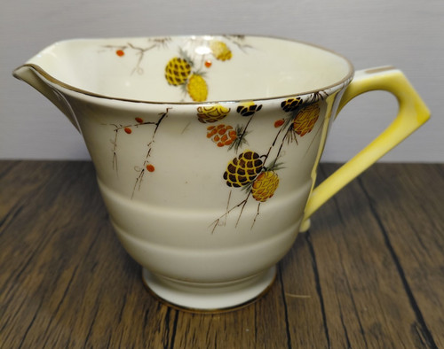 Rare paragon china - paragon, jug