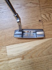 Scotty Cameron Studio Style