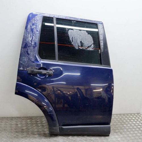 Land rover discovery l319 rear - l319,