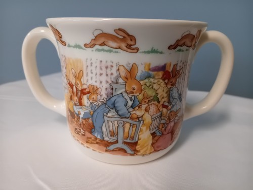Bunnykins royal doulton - royal,