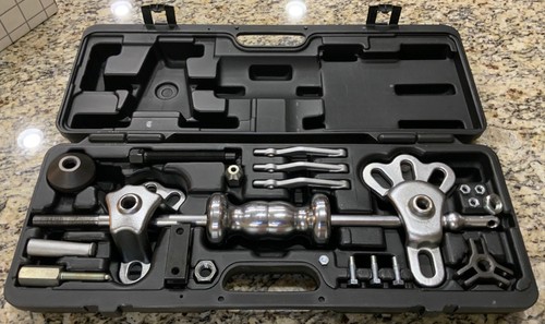 Otc stinger 4579 - 4579, 9-way