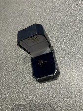 9ct Gold Garnet Ring