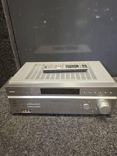 Sony str k870p receiver - sony, str-k870p