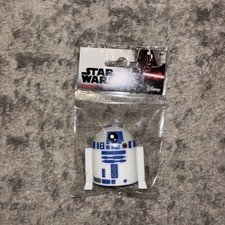 Star Wars: R2-D2 - 3D Foam