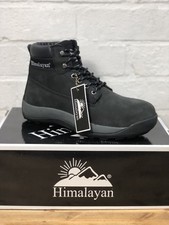 Himalayan safety boots eu - safety,