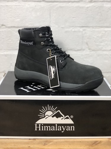 Himalayan safety boots eu - uk,