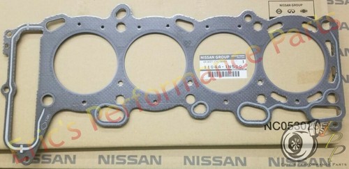 Nissan 11044 1n500 oem head - nissan,