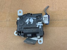 Lexus RX 450H 2020 Air heater