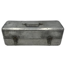 FOLD-A-TRAY Tackle Box by