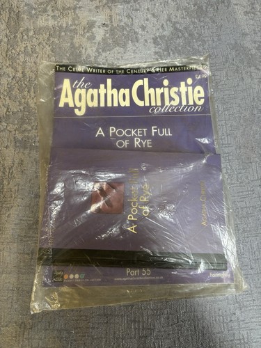 The agatha christie - christie, collection