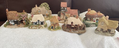 Lilliput lane david - lane,