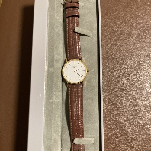 Mens 1999 longines grande - longines, la