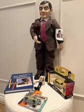 Vintage Collectors Rare Mr