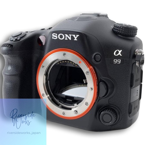 Sony alpha digital - sony, camera