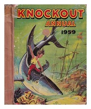 AMALGAMATED PRESS Knockout