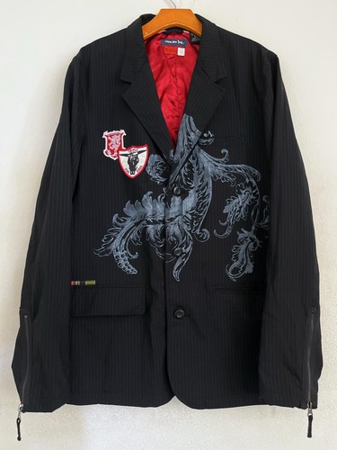 Triple five soul blazer - five,