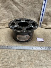 VINTAGE ORIGINAL RIPPINGILLES 1002 CAMPING STOVE CHIMNEY PART