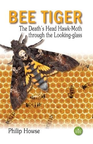 Bee tiger the death - the, death's