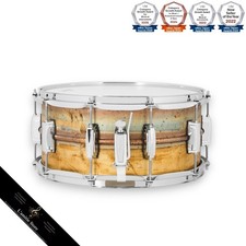 Ludwig LB464R Phonic 14x6.5"