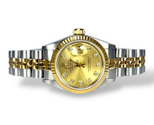 ROLEX Datejust 26 - 69173 -