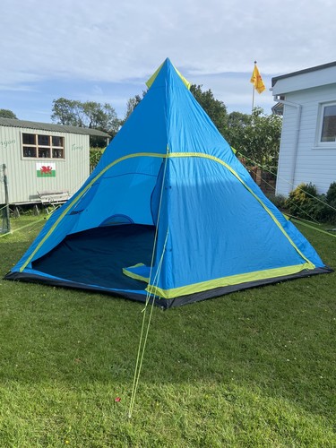 Man tepee tent - tepee,