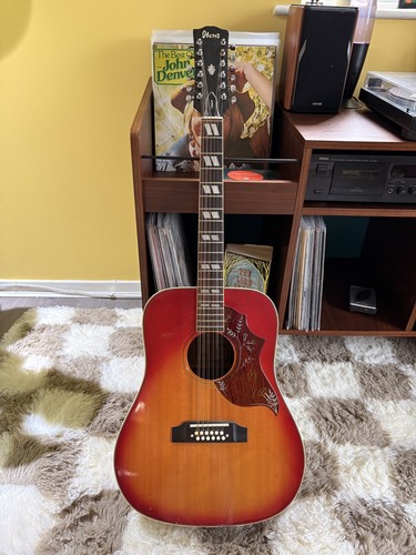 Vintage 1970s ibanez - vintage,