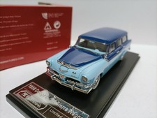 MK 1:43 Dodge D-500 Sierra