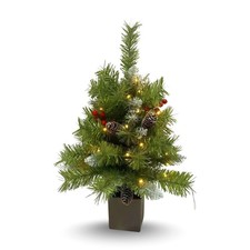 2ft green battery operated - 2ft, battery-operated