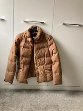 Zara ladies Puffer, down