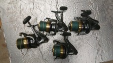 Shimano Activecast 1100 Big Pit Reels