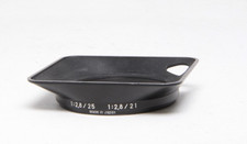 Used Zeiss Lens Hood for 21mm