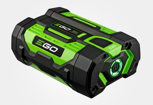 Genuine ego arc power - genuine,