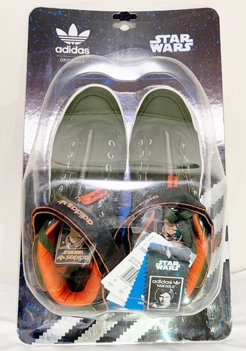 Star wars adidas originals - star,