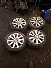 Volkswagen Golf MK6 2009-2012